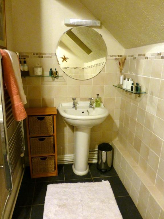 Llanwrtyd Wells Ty Carreg Bed & Breakfast エクステリア 写真