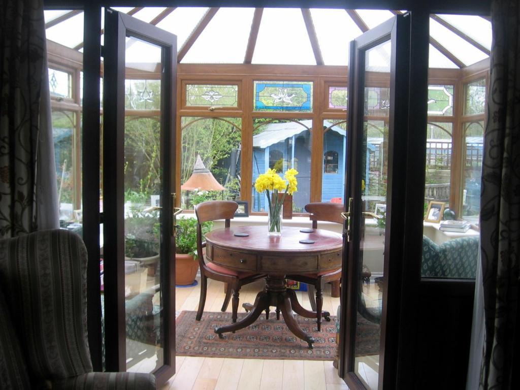 Llanwrtyd Wells Ty Carreg Bed & Breakfast エクステリア 写真